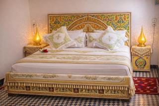 Riad rayhane fez - 6