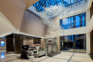 Seaview Gleetour Hotel Shenzhen Eastwing building - 5