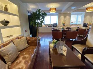 Jianguo Garden Hotel - 9