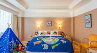 Jianguo Garden Hotel - 3