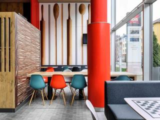 Ibis Münster City - Münster - 9