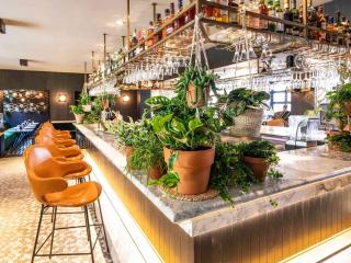 Sofitel Legend The Grand Amsterdam - 1