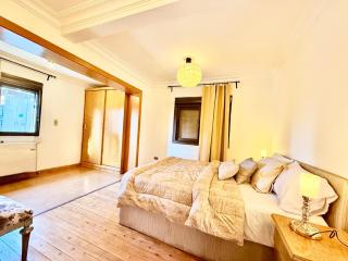 Moon homes studio in downtown Cairo - 7