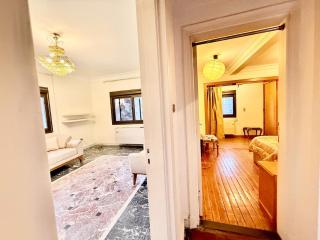 Moon homes studio in downtown Cairo - 5