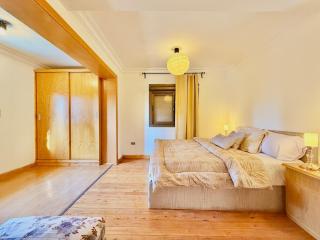 Moon homes studio in downtown Cairo - 3