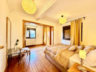 Moon homes studio in downtown Cairo - 2
