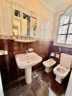 Moon homes studio in downtown Cairo - 1