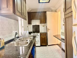 Moon homes studio in downtown Cairo - 1