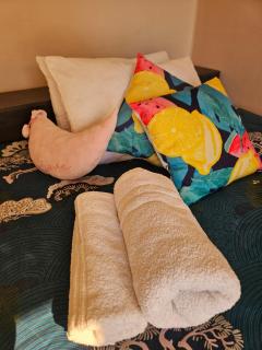 Cozy appartement in Agadir - 9