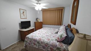 2br White Sands Village condo right at the beach - 5