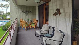 2br White Sands Village condo right at the beach - 3