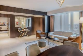 Hilton Riyadh Olaya - Riyad - 6