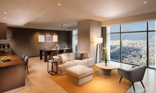 DoubleTree By Hilton Seoul Pangyo - 9