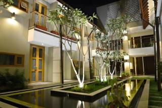 Hotel Tibera Taman Cibeunying - 9