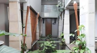 Hotel Tibera Taman Cibeunying - 2
