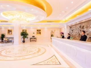 Vienna International Hotel Shanghai Dishui Lake Lingang Wanda - 8