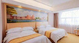 Vienna International Hotel Shanghai Dishui Lake Lingang Wanda - 3