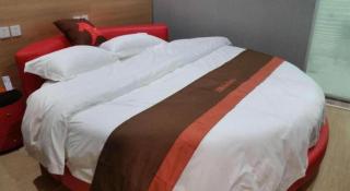 Jun Hotel Jiangsu Nanjing Gulou District Gupinggang - 8