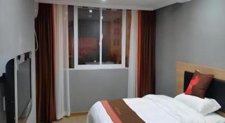 Jun Hotel Jiangsu Nanjing Gulou District Gupinggang - 2