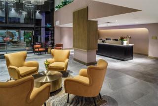 DoubleTree by Hilton Laredo - 9