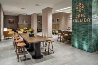 DoubleTree by Hilton Laredo - 4