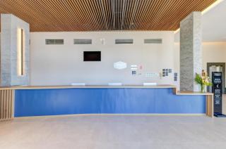Hampton By Hilton Caraguatatuba Serramar - 1