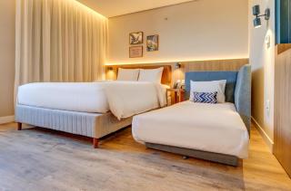 Hampton By Hilton Caraguatatuba Serramar - 3