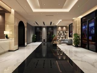 GYA Hotel Shanghai Songjiang Wanda Plaza - 9