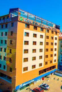 Kelesler Park Hotel - Ereğli - 2