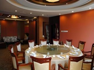 GreenTree Inn Zibo Renmin Park - 7