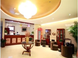 GreenTree Inn Beijing Miyun Changcheng Huandao Express Hotel - 5