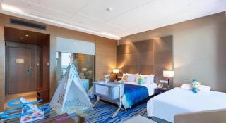 Brigh Radiance Hotel Yantai - 5