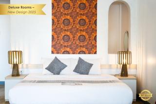 The Sanctuary Nam Ngum Beach Resort - 0