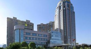 Kinho Narada Hotel - 3