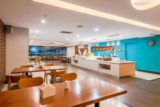 Jinjiang Inn Style Foshan Creative Industrial Park Wangfujing - 8