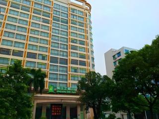 Jinjiang Inn Style Foshan Creative Industrial Park Wangfujing - 6