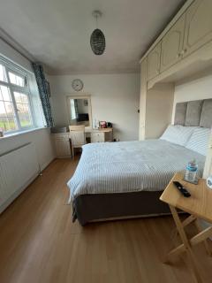 The Bungalow by SJP - Double Room - 8