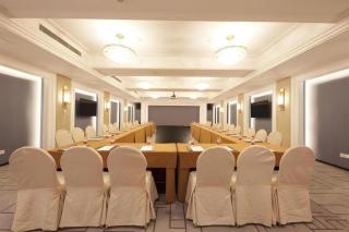 Jinjiang Metropolo Hotel Classiq YMCA People Square - 8