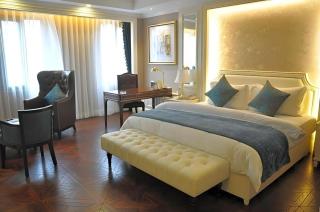 Jinjiang Metropolo Hotel Classiq YMCA People Square - 6