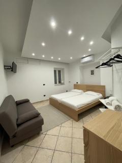 Carioca Aparthotel - Capua - 8