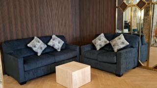 Front One Hotel Mesir Surabaya - 5