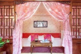 Pingyao Yufengheng Hotel - 7