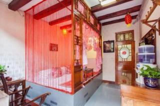 Pingyao Yufengheng Hotel - 4