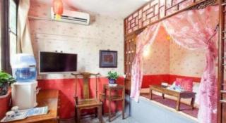 Pingyao Yufengheng Hotel - 2