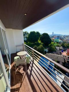 Smily Patong Sea View - 8