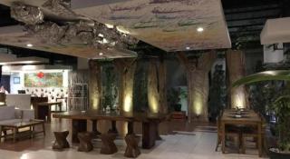 Burza Hotel Lubuk Linggau - 6