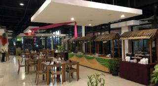 Burza Hotel Lubuk Linggau - 5