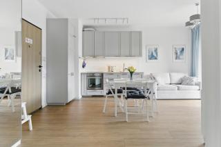 Lumina stylish apartment near the railway station - 7