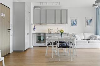 Lumina stylish apartment near the railway station - 5