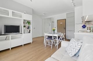 Lumina stylish apartment near the railway station - 3